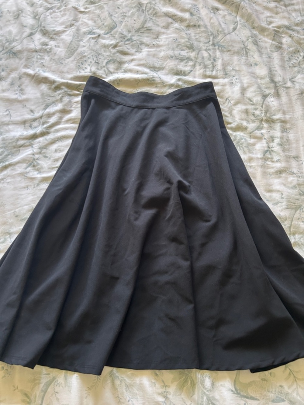 Rock Steady skirt, size large